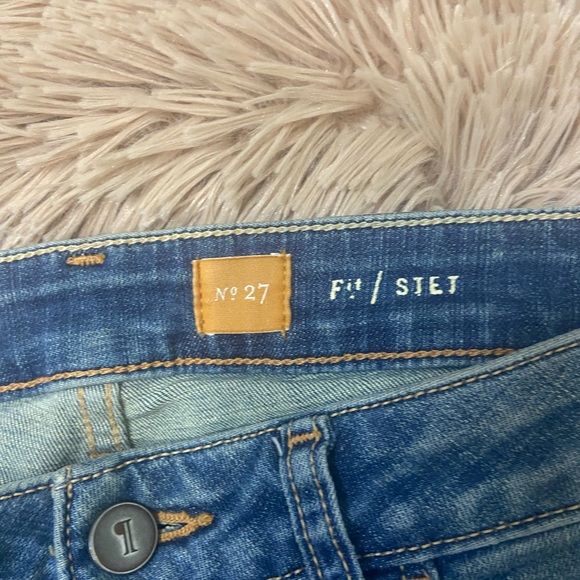 Pilcro sz 27 stilt fit - Picture 8 of 8